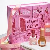 12 Days of Glow Korean Skincare Vault