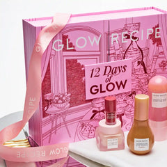 12 Days of Glow Korean Skincare Vault