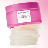 PDRN+ Repair + Soothe Korean Toner Pads