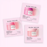 Korean Toner Pad Sample Trio