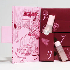 12 Days of Glow Korean Skincare Vault