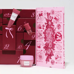 12 Days of Glow Korean Skincare Vault