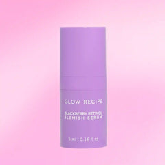 Blackberry Retinol Blemish Serum 5ml