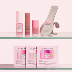 Prep, Glow, & Tint Travel Kit