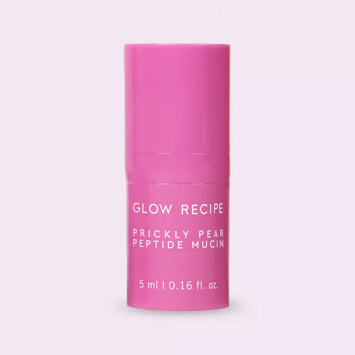 Prickly Pear Peptide Mucin Serum 5ml Deluxe
