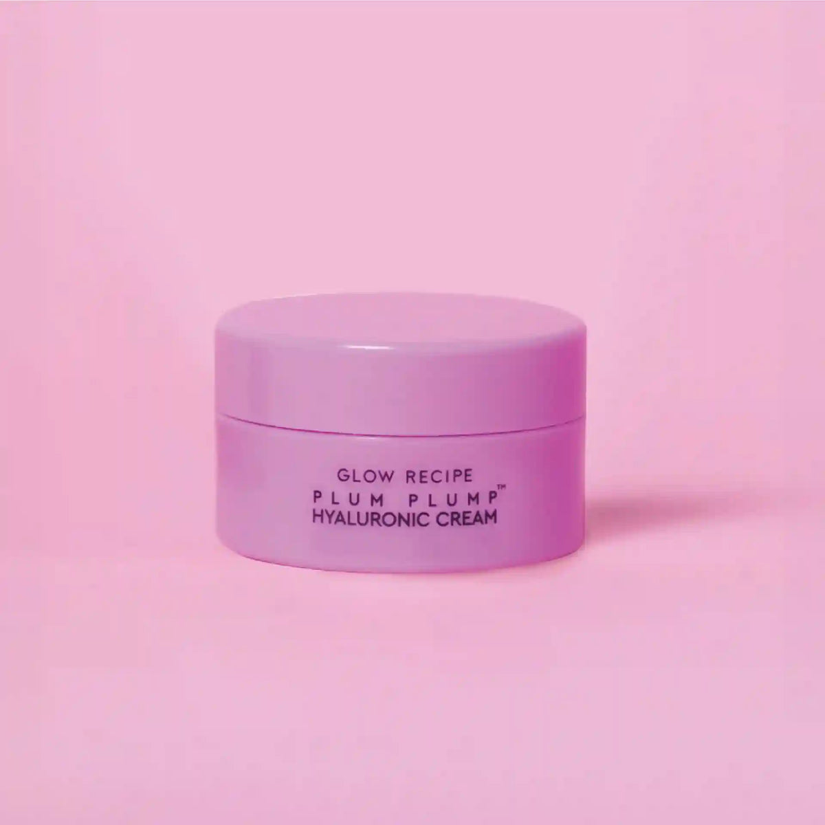 Plum Plump Hyaluronic Cream 15ml