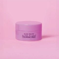 Plum Plump Hyaluronic Cream 15ml