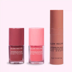 Sunkissed & Flushed Set