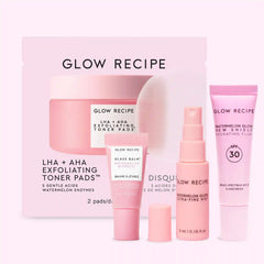 The Touch-Up Travel Kit