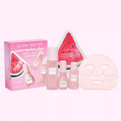 Watermelon Glow Dewy Skin Kit