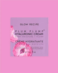 Plum Plump Hyaluronic Cream Sachet